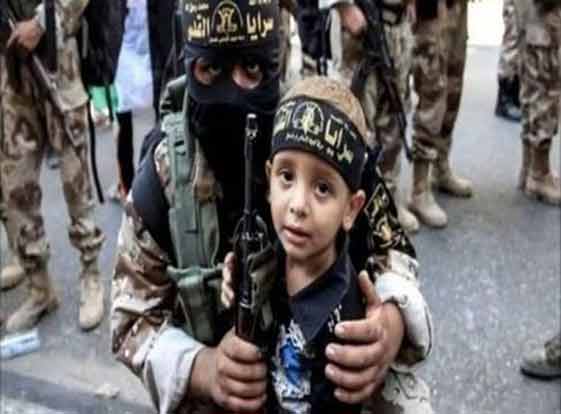 l isis sta uccidendo i bambini in iraq 2078951