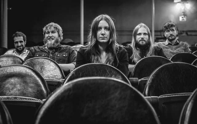 se estrena en Canarias presentando ‘Air’ en el Alfredo Kraus