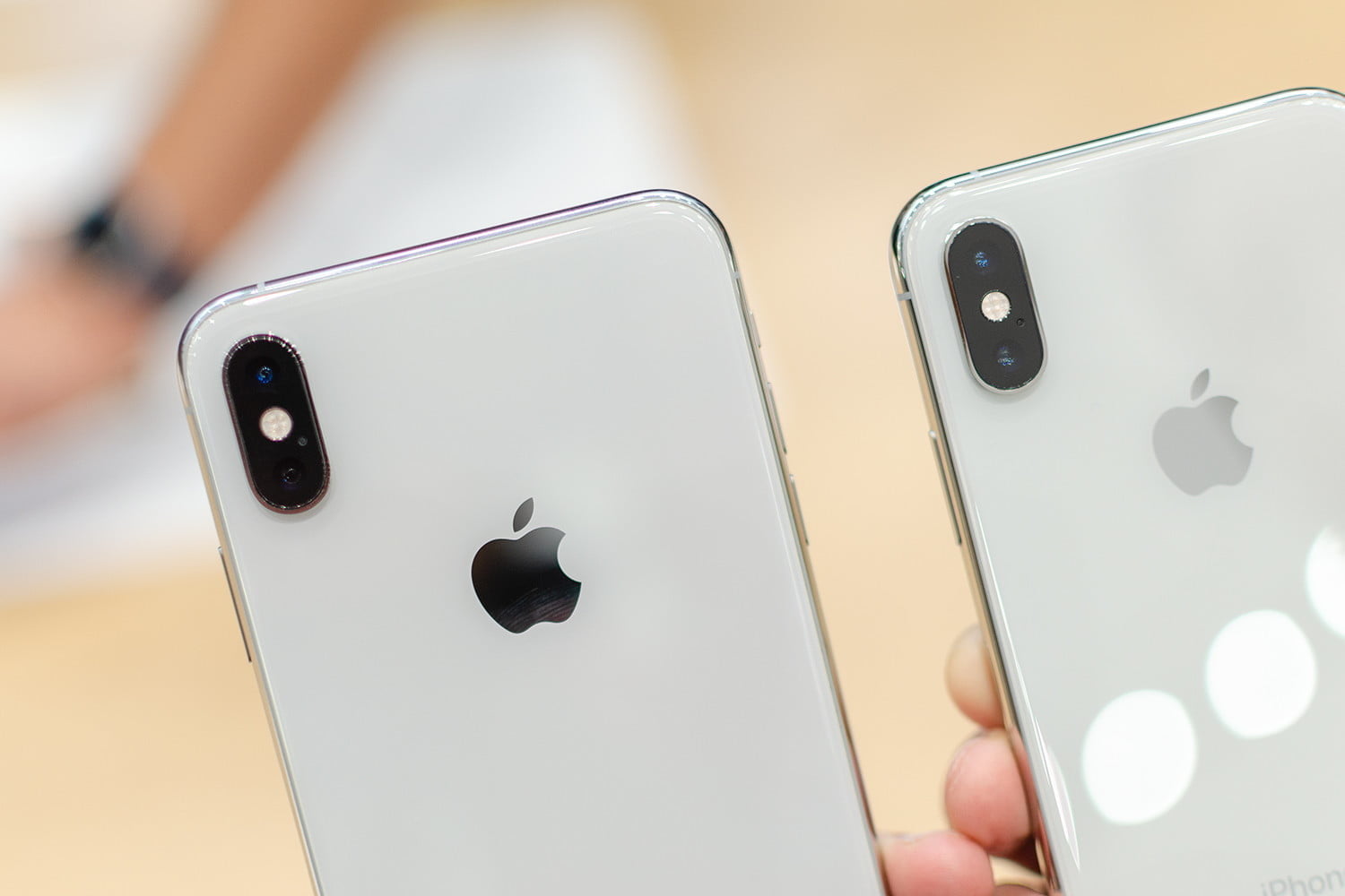 Merece la pena comprar un iPhone reacondicionado en Apple?