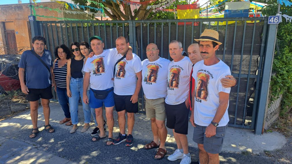 COMISION DE FIESTAS 4