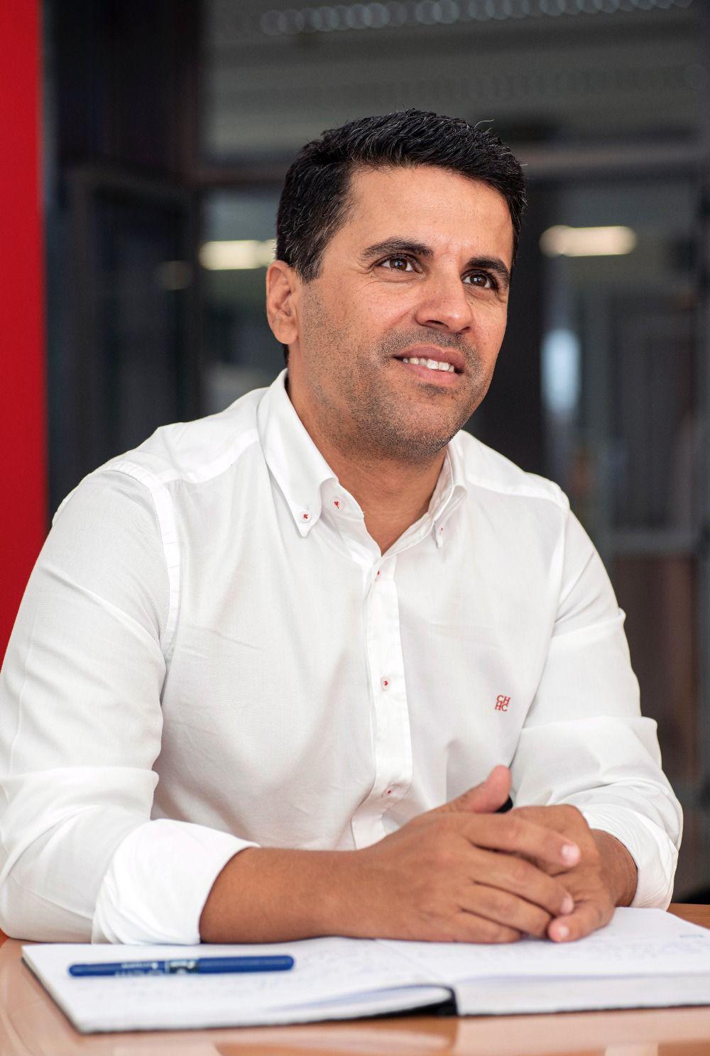 Samuel Henríquez Ǫuintana