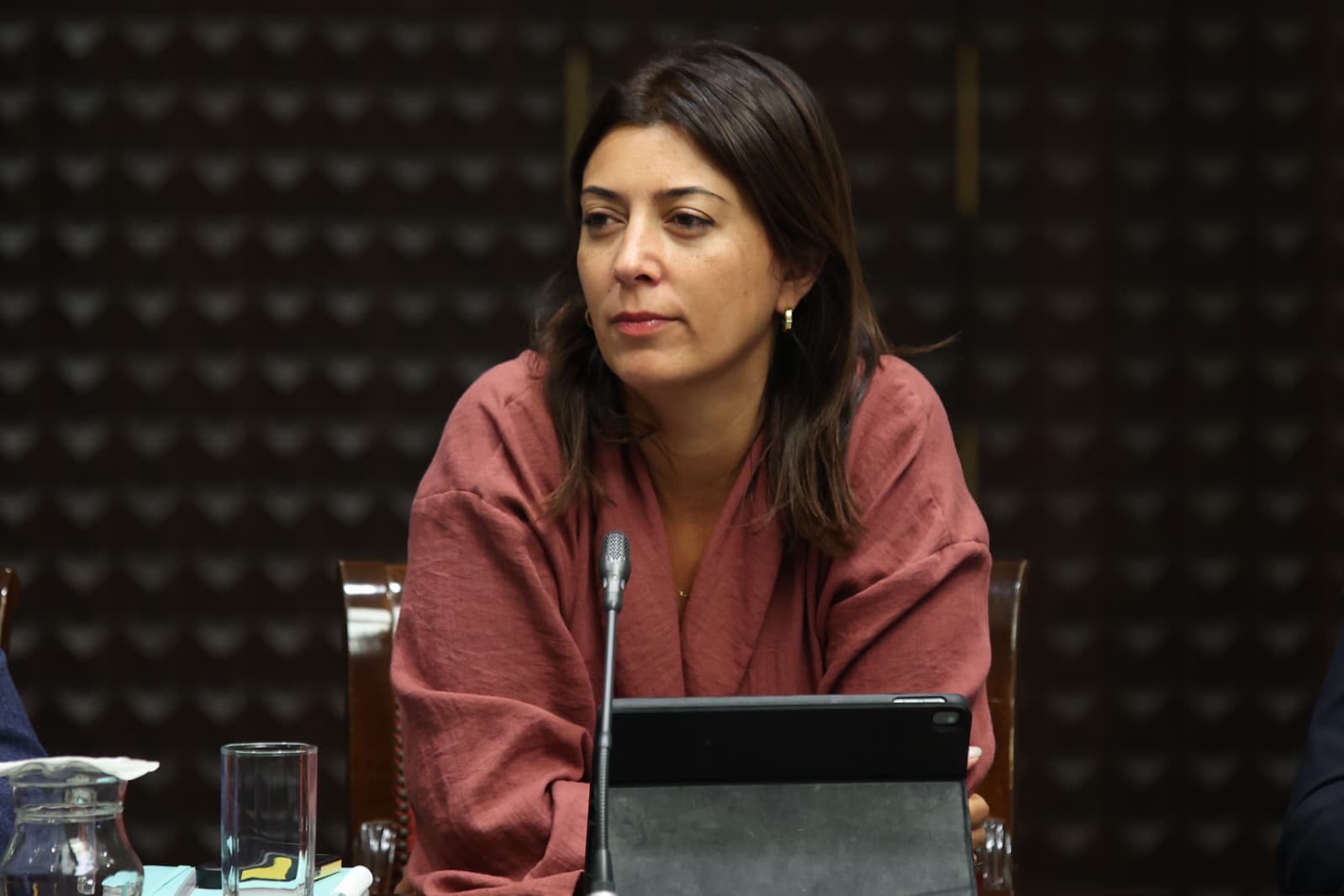 Yaiza López Landi.//Cedida