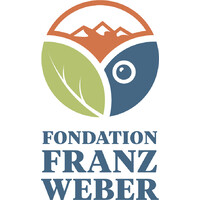 Logo Fundación Franz Weber.//Cedida