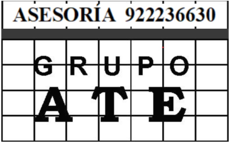 Grupo ATE