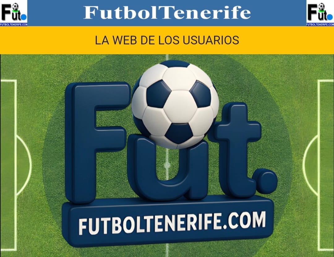 Fútbol Tenerife